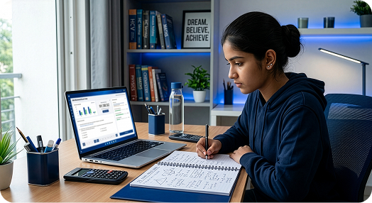 BITSAT Intensive Program for Class 11 – Target 2028