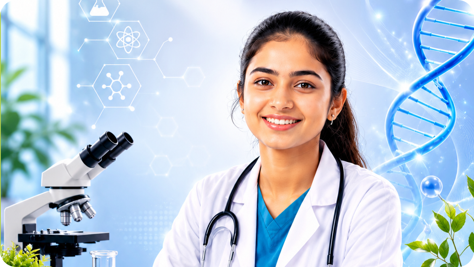 Resonance NEET students