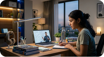 NEET Recorded Classes - Target 2028