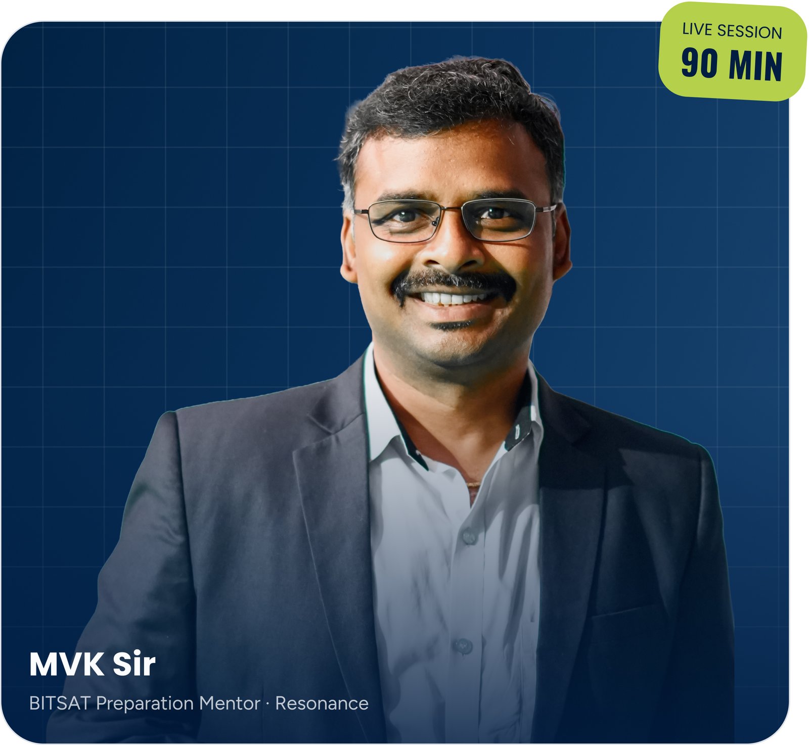 MVK Sir
