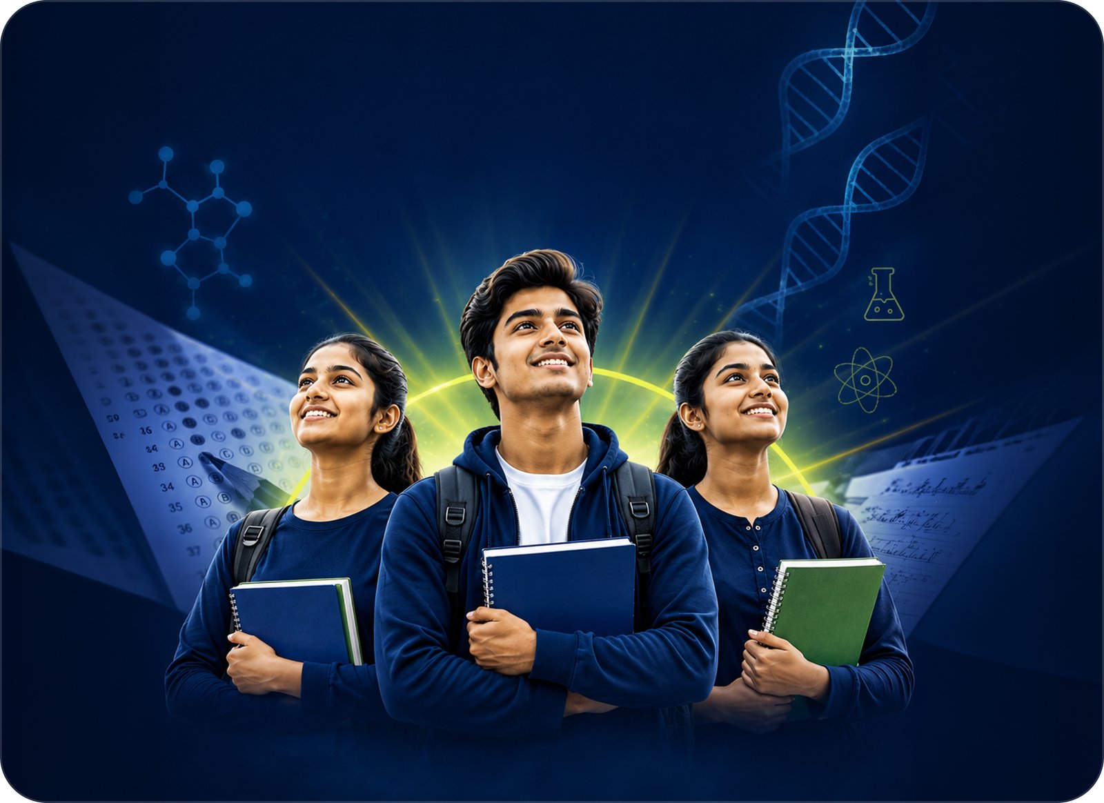 BITSAT students