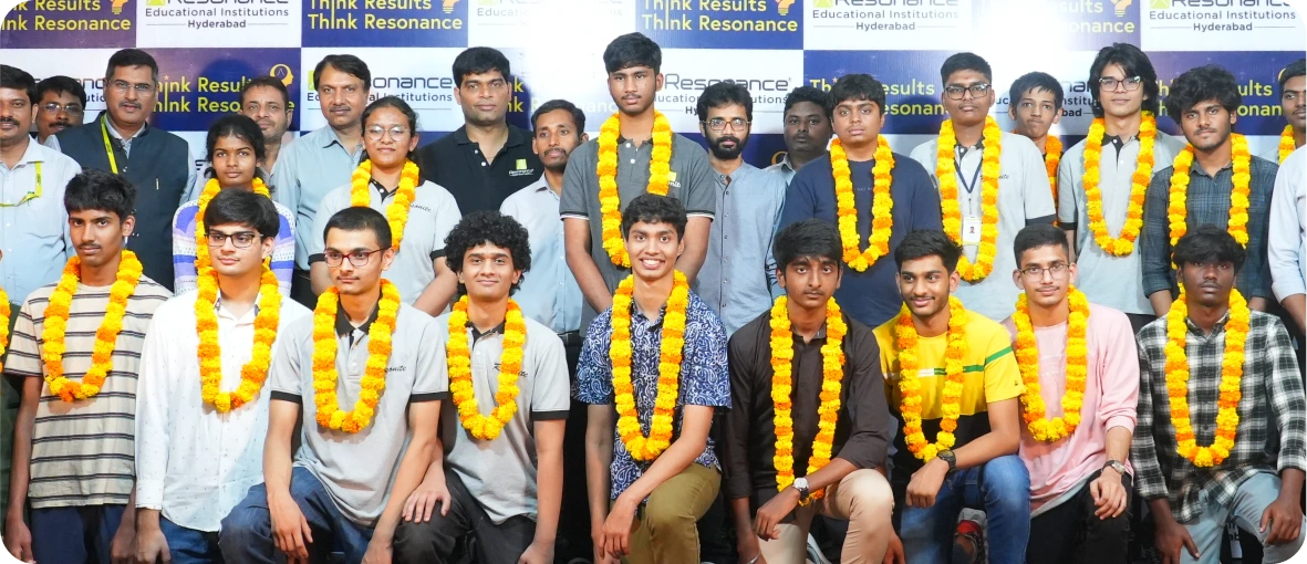 What We Offer - Resonance