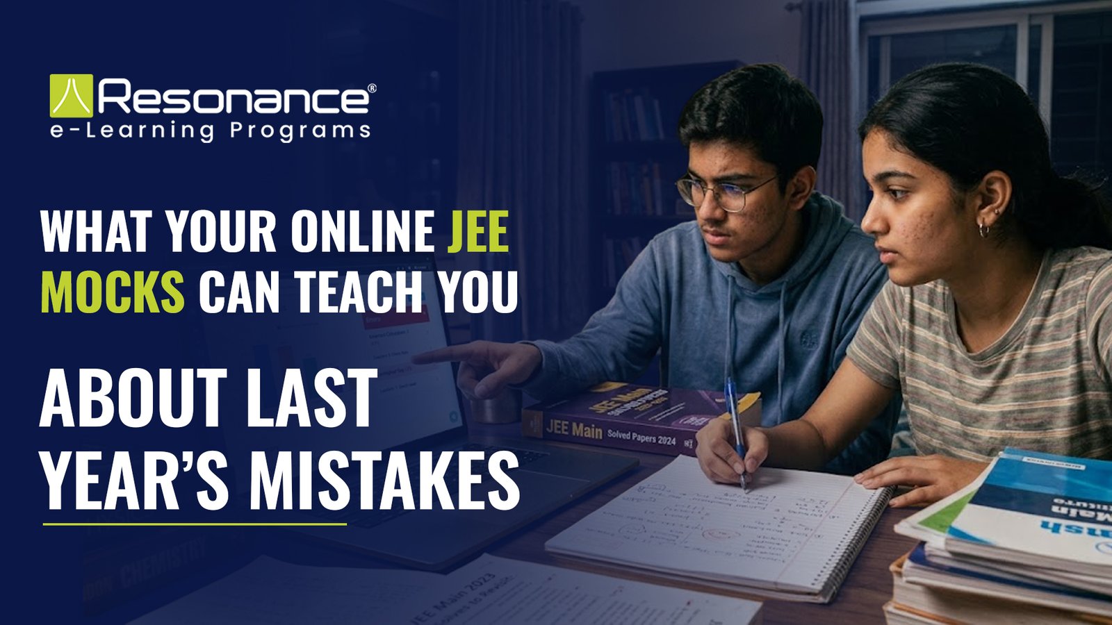 JEE Repeaters