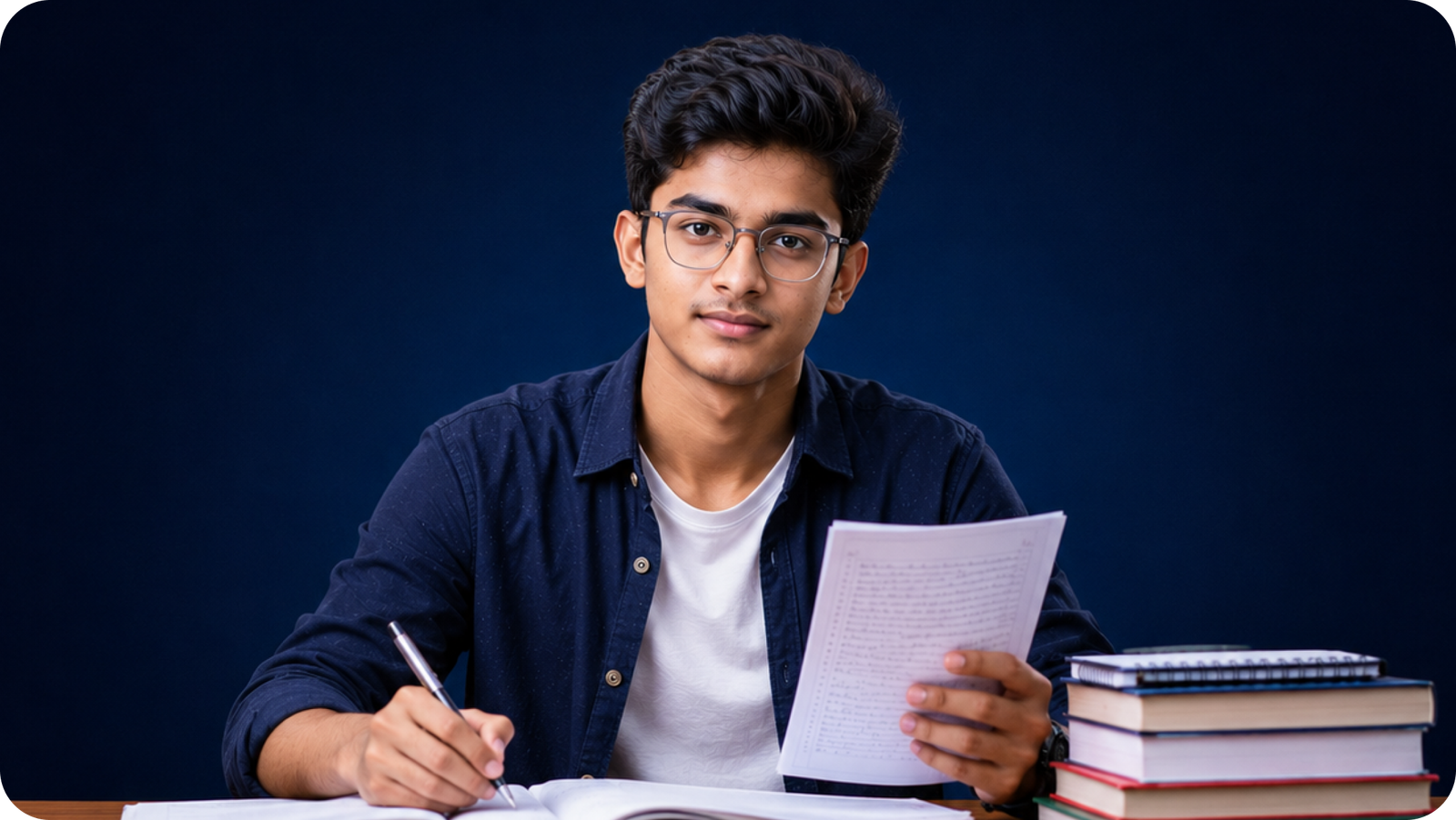 JEE Test Series &